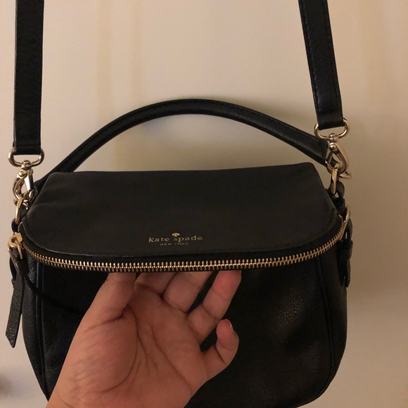 Kate Spade Crossbody - Picture 3 of 4